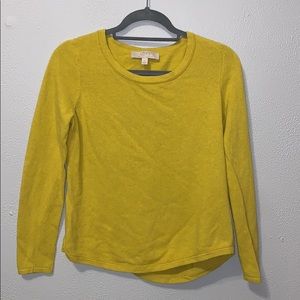 Ann Taylor Loft Sweater